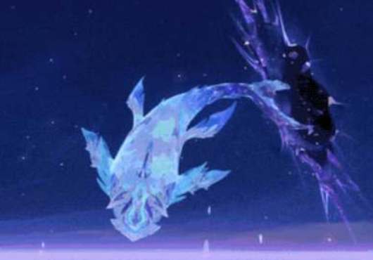 《原神》4.2吞星之鲸攻略：副本位置+高效打法揭秘