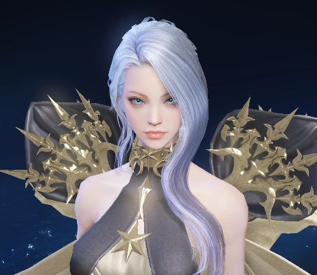 《命运方舟》捏脸大赛火热开启，赢丰厚Q币奖励！