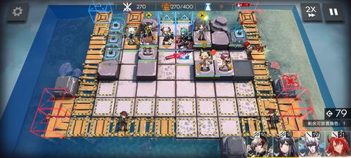 《明日方舟》终末地高晶装备蓝图解析：解锁全新战术奥秘