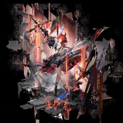 《明日方舟》终末地莱万汀、伊冯角色强度解析，深度剖析新价值