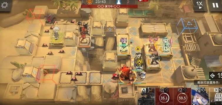 《明日方舟终末地》武陵6神秘藏匿点大揭秘，探索新价值！