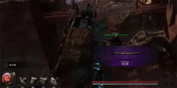 《遗迹2》独家揭秘：森之缘武士刀获取攻略！