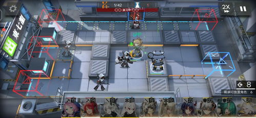 电力升级攻略：揭秘《明日方舟终末地》基地面积扩大新途径