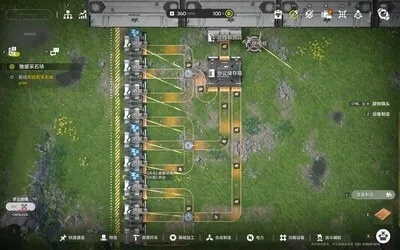 《明日方舟终末地》1760电力蓝图攻略分享，深度解析新价值！