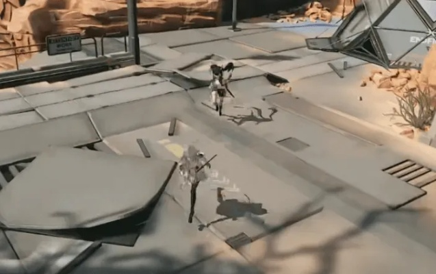 《明日方舟》终末地独家揭秘：精选荞愈胶囊产线蓝图新价值解析