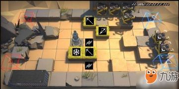 《明日方舟终末地》滑索巧设攻略，解锁全新战术价值