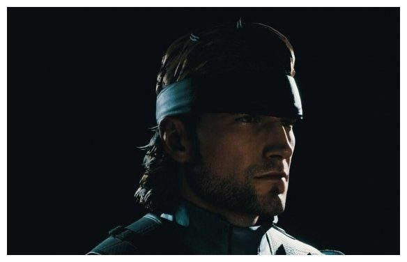 《合金装备》续集预告：蛇叔风采再现，酷炫程度再升级！