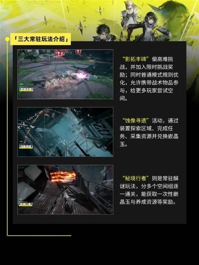 《明日方舟终末地》兑换码攻略：解锁新价值，轻松兑换！