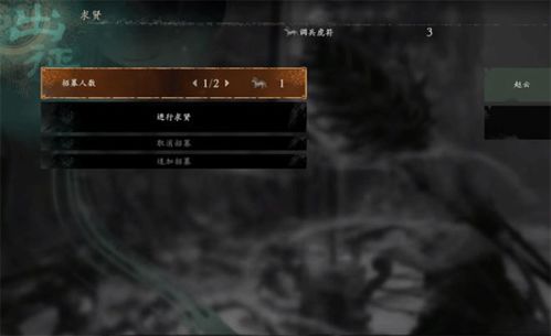 《卧龙苍天陨落》队友遣返攻略：快速遣返技巧揭秘