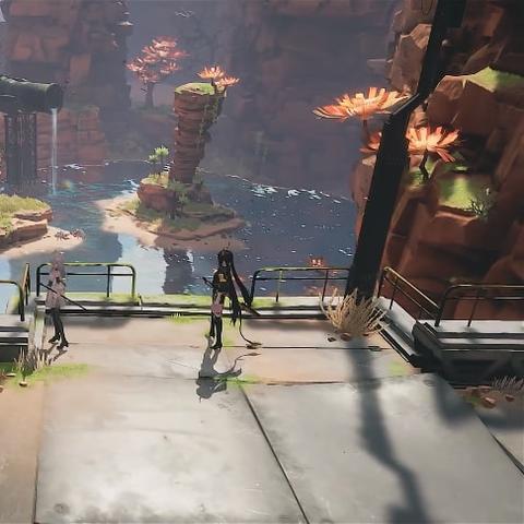 《明日方舟终末地》全剧情攻略揭秘：深度解析实况流程新视角