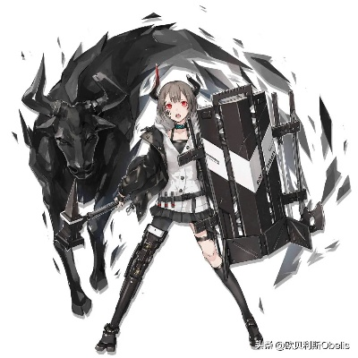 《明日方舟》全角色强度解析：深度剖析开荒利器排行