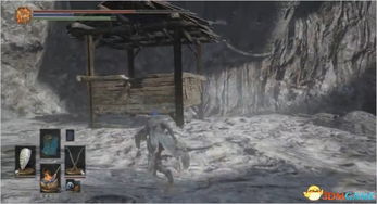 《黑暗之魂3》咒术师DLC攻略：妹子咒术师全程解说秘籍