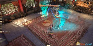 《天命奇御归途》武器攻略：流派选择全解析