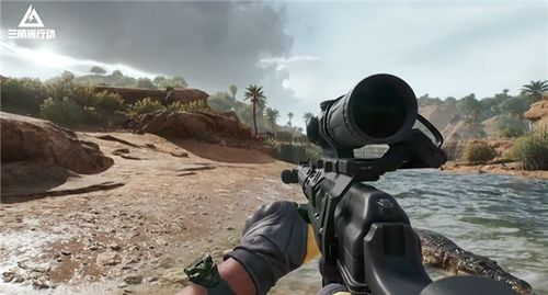 《三角洲行动》生存撤离攻略：多维战场玩法揭秘！