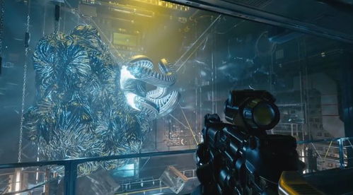 《星空破碎空间DLC》揭秘：探索未知宇宙的冒险之旅