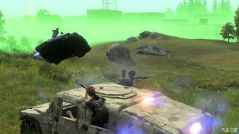 《H1Z1》全新正式版来袭：生存竞技巅峰对决