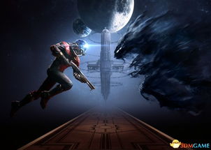 《掠食》主角技能大揭秘：酷炫能力震撼来袭！