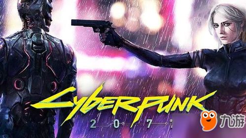 《赛博朋克2077》鹰眼克林特巴顿独家捏脸数据曝光！