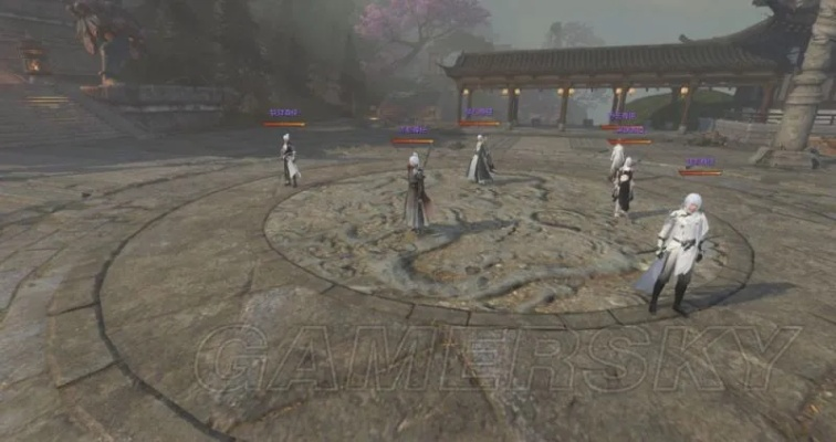 《逆水寒》舞阳城通关攻略：快速通关秘籍大揭秘