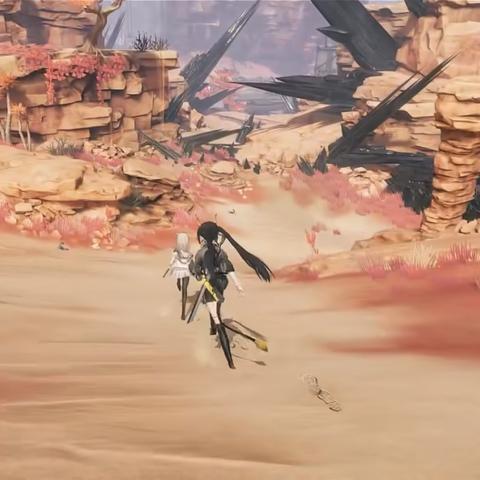 《明日方舟终末地》独家揭秘：柑实罐头蓝图新价值解析