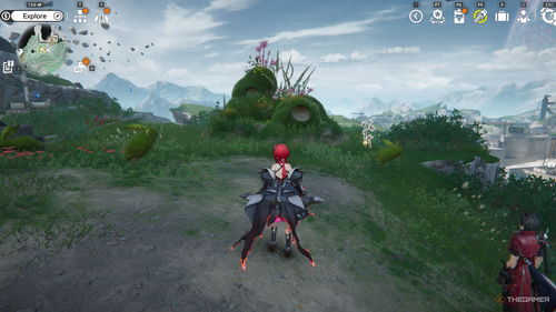 《明日方舟终末地》全角色攻略秘籍，高效培养指南解锁新境界