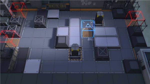 《明日方舟终末地》传送带布局攻略：高效通关秘籍大揭秘