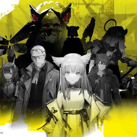 源石奥秘探秘：揭秘《明日方舟终末地》研究园新篇章