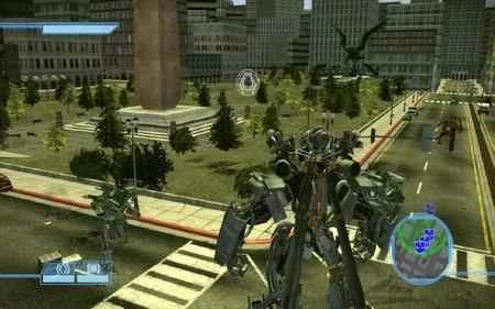 变形金刚4游戏多长时间能通关？全收集/速通时长+隐藏关卡耗时揭秘