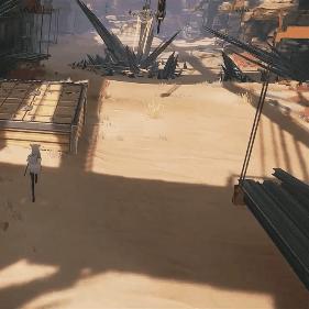 高能电池蓝图解析：揭秘《明日方舟终末地》全新能源奥秘