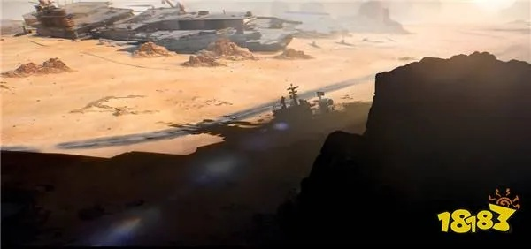 尘封旧档攻略揭秘：方舟终末地接取点全解析