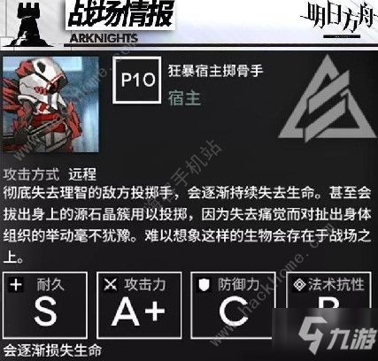 《明日方舟终末地》物理队攻略：打造高效阵容新秘籍