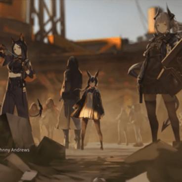 《明日方舟》终末地QQ音乐酷狗联动独家攻略，解锁新玩法！