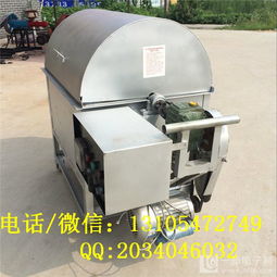 全自动荞花粉末机革新蓝图，揭秘高效烘焙新秘籍