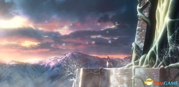 《传颂之物》新篇：探寻未知世界的奇幻冒险之旅