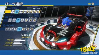 《团队索尼克赛车》DLC更新停摆？揭秘未来更新计划！