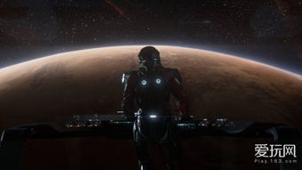 《质量效应：仙女座》领衔，EA新财年多款大作前瞻揭秘