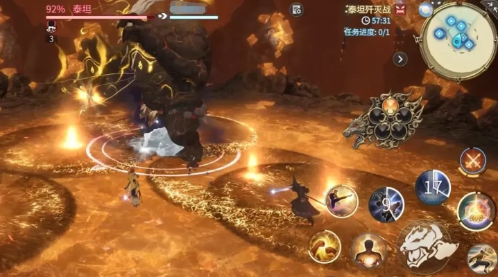 《FF14水晶世界武僧速成攻略：装备技能全解析》