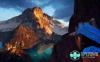 《Crytek力证：画面才是游戏灵魂所在》