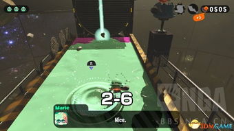 喷射战士3联机攻略：轻松掌握全新联机玩法技巧