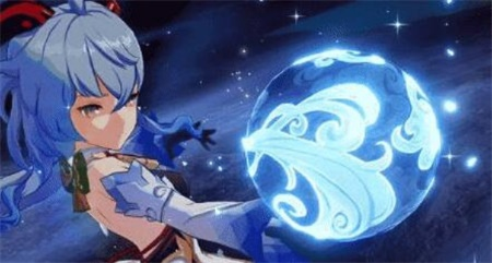 原神甘雨抽卡攻略：揭秘高效获取新价值策略