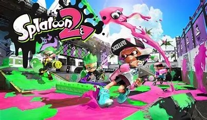 《喷射战士3》新手攻略：体感操作APP详解，轻松上手新体验