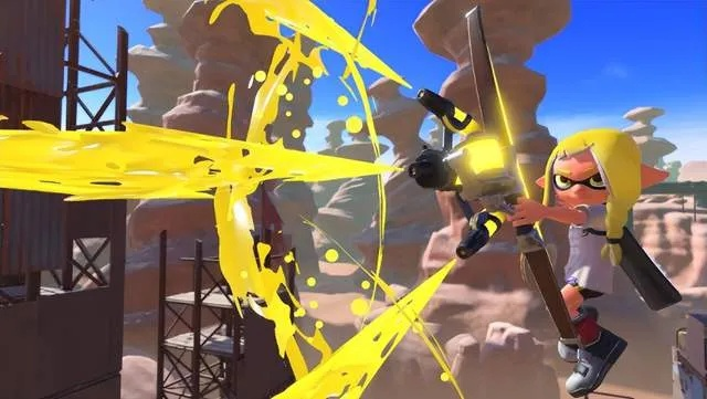 《喷射战士3》新手必看攻略：全面教学，轻松上手新体验