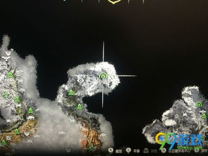 《地平线黎明时分》动力电池全收集攻略，动力盔甲速成秘籍