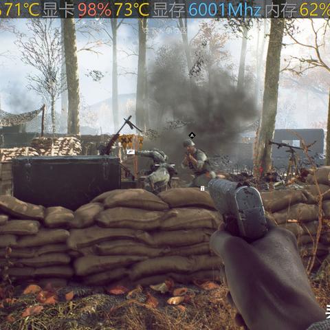 《绝地求生》画面优化攻略：战斗技巧+武器推荐精选