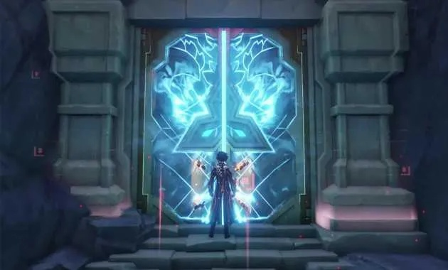 须弥庭院谜题攻略：深度解析，解锁神秘新境界