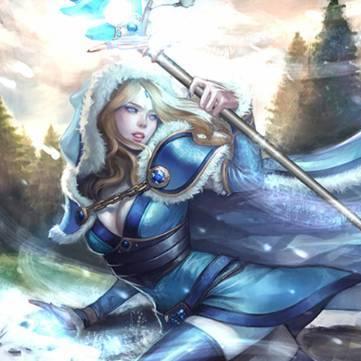 《暗黑不朽》死灵冰女攻略：高效配装技巧深度解析