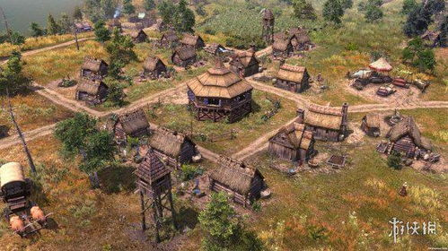 《最远的边陲》城镇布局攻略：打造高吸引力新秘境