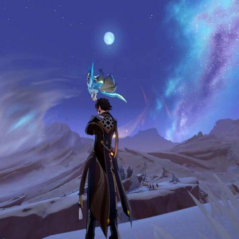 《原神》千壑沙地追踪攻略：解锁镜像谜题新玩法