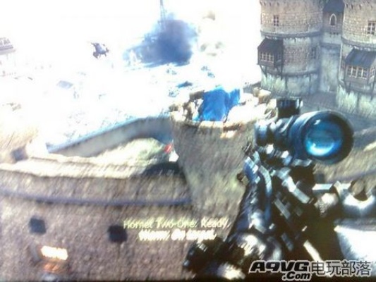 《COD6现代战争2》1-10关攻略：实战技巧全解析！