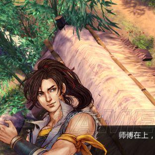 《侠客风云传》地图攻略：杜康村、洛阳全图揭秘攻略大全